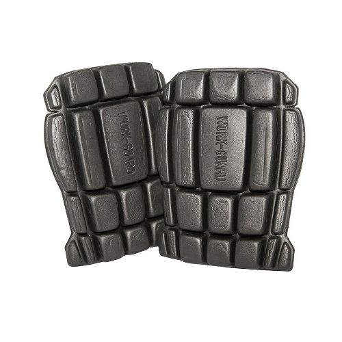 Result Workguard Work-Guard Kneepads Black